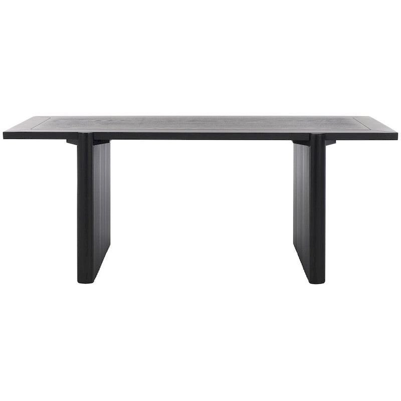 Rectangle Coffee Table - 47 W x 23 D x 18 H