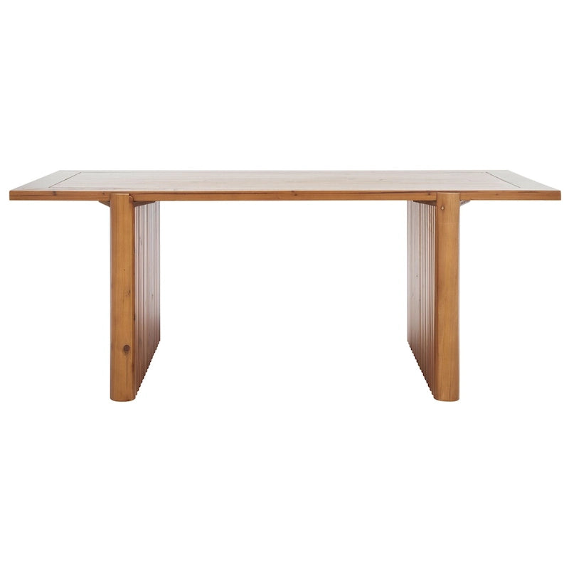 Rectangle Coffee Table - 47 W x 23 D x 18 H