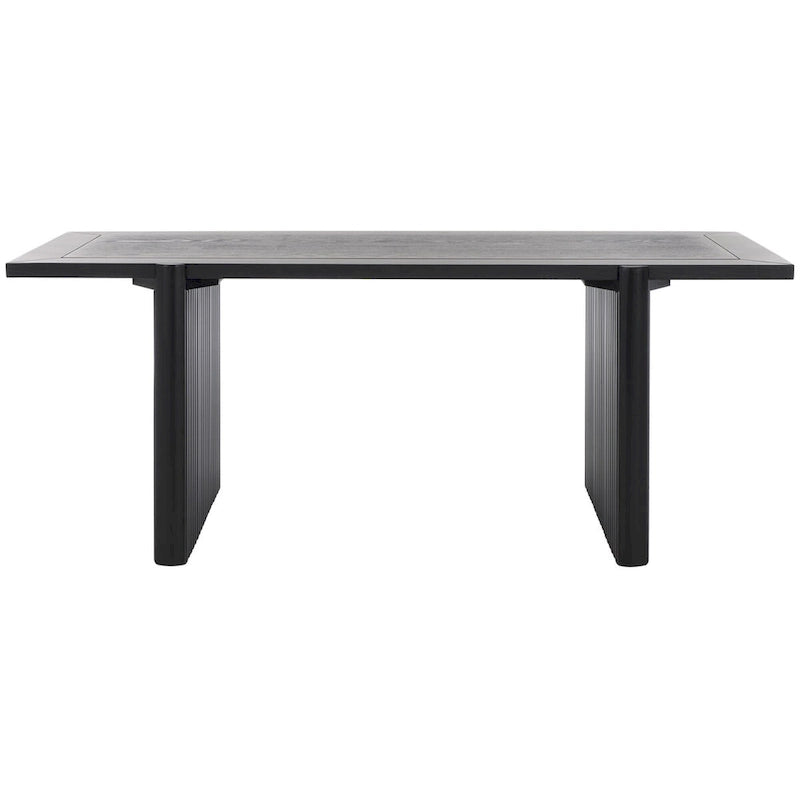 Rectangle Coffee Table - 47 W x 23 D x 18 H